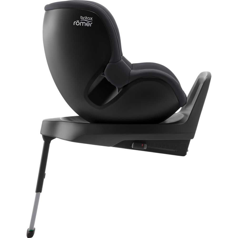 Britax Römer Dualfix Plus 6